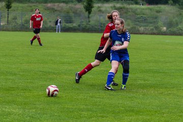 Bild 55 - B-Juniorinnen FSC Kaltenkirchen - TSV Sch�nberg : Ergebnis: 1:1